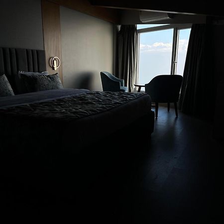 Hotel The Retreat, Darjeeling Darjeeling  Exterior foto